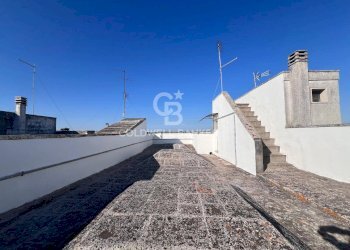 Foto 20 - Trilocale Via Montegrappa
 
106, Galatina - foto 20