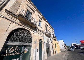 Foto 21 - Trilocale Via Montegrappa
 
106, Galatina - foto 21