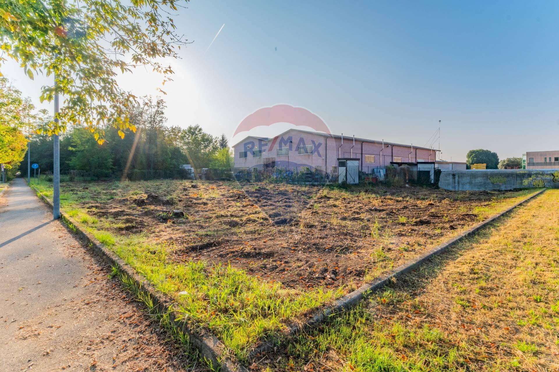 Non correlato - Building land VIA MARINI, Fagnano Olona - photo 1
