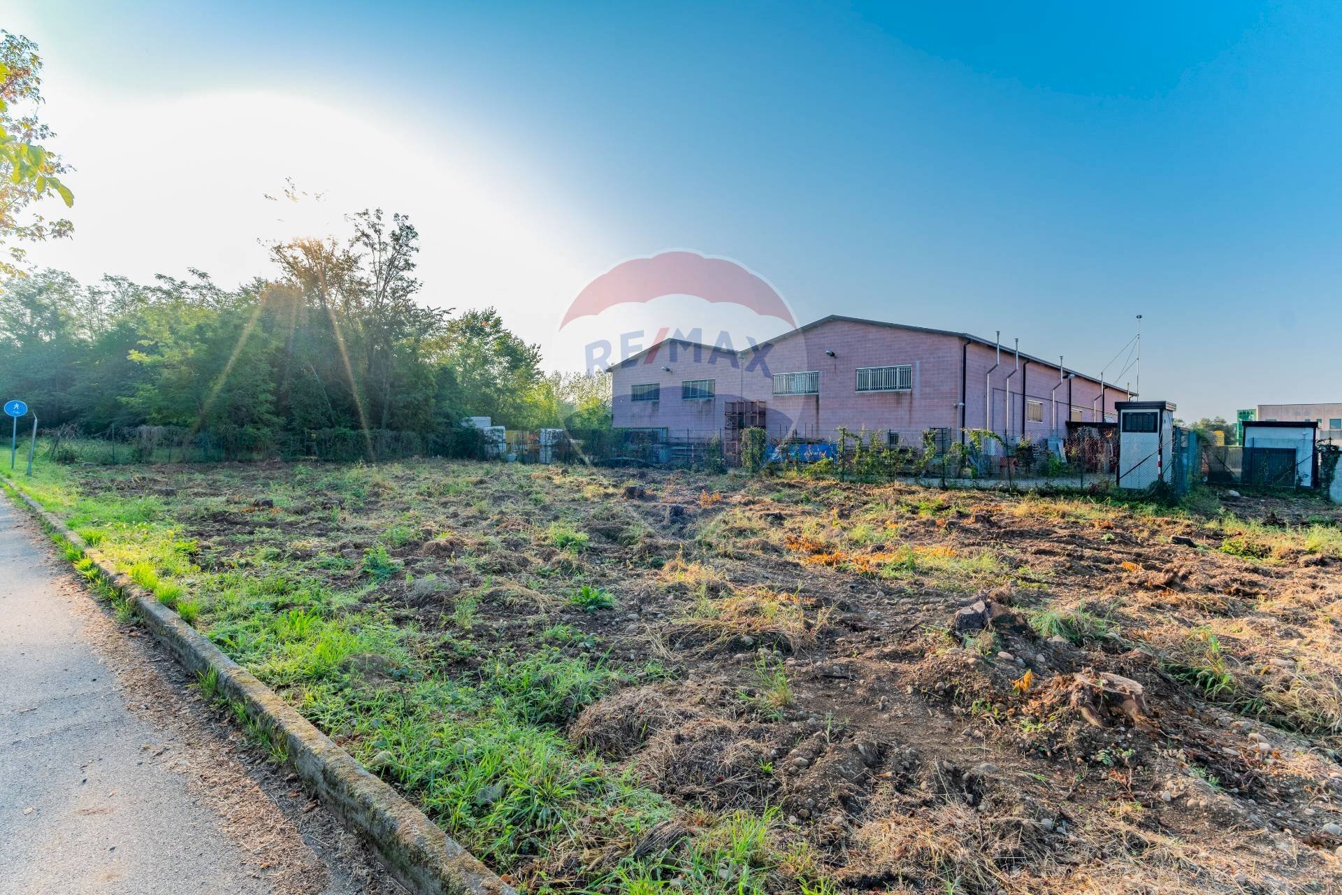 Giardino - Building land VIA MARINI, Fagnano Olona - photo 2