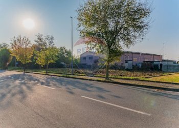Edificio all\'aperto - Terreno edificabile VIA MARINI, Fagnano Olona - foto 3