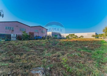 Casa all\'aperto - Terreno edificabile VIA MARINI, Fagnano Olona - foto 9