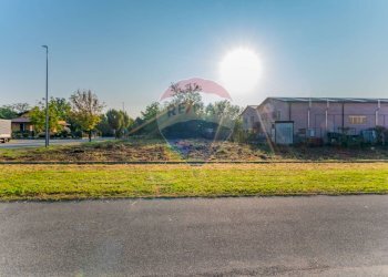 Giardino - Terreno edificabile VIA MARINI, Fagnano Olona - foto 14