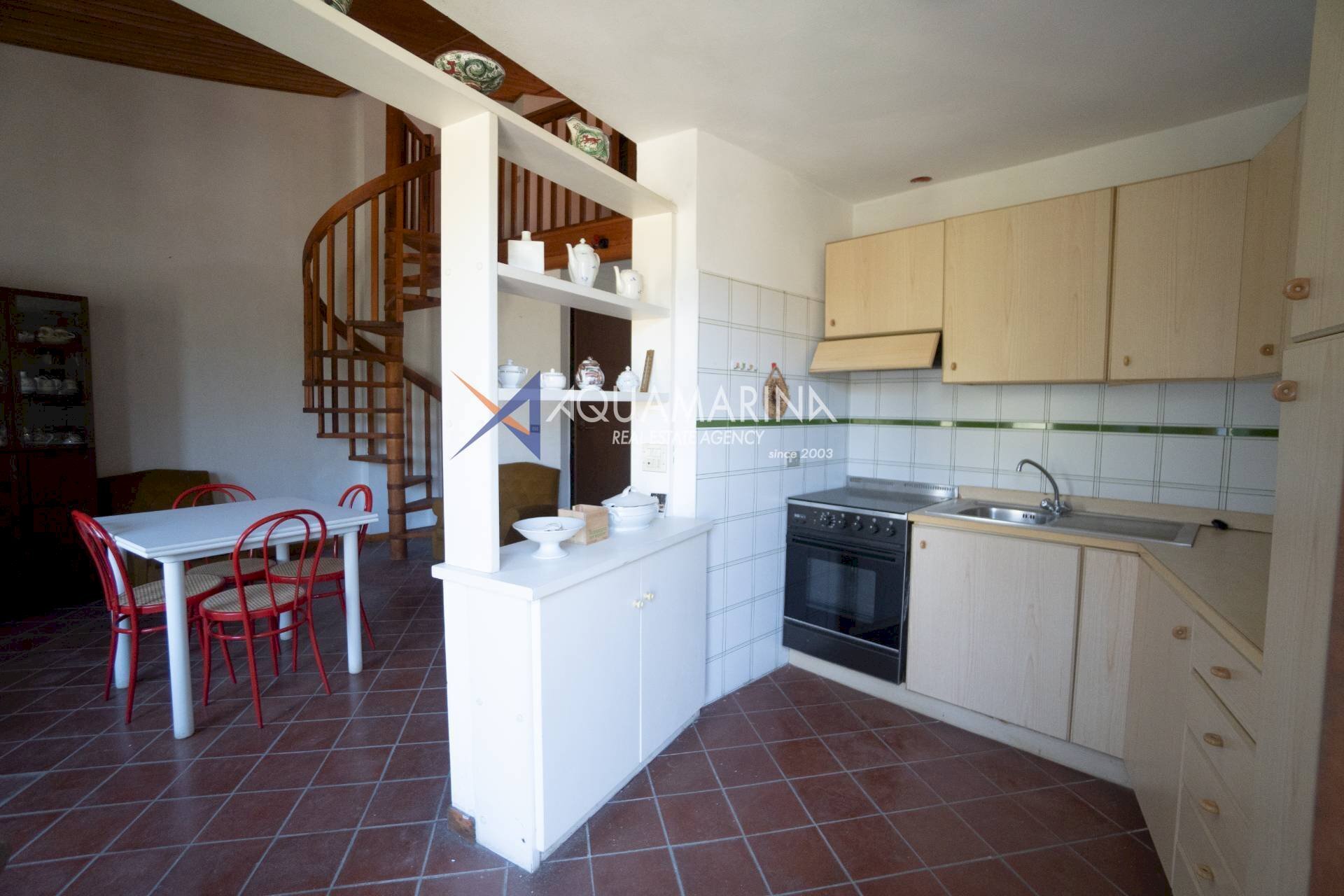 Foto 1 - Apartment Montalto Carpasio - photo 1