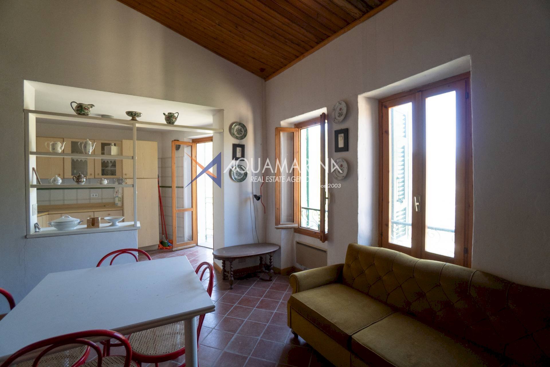 Foto 2 - Apartment Montalto Carpasio - photo 2