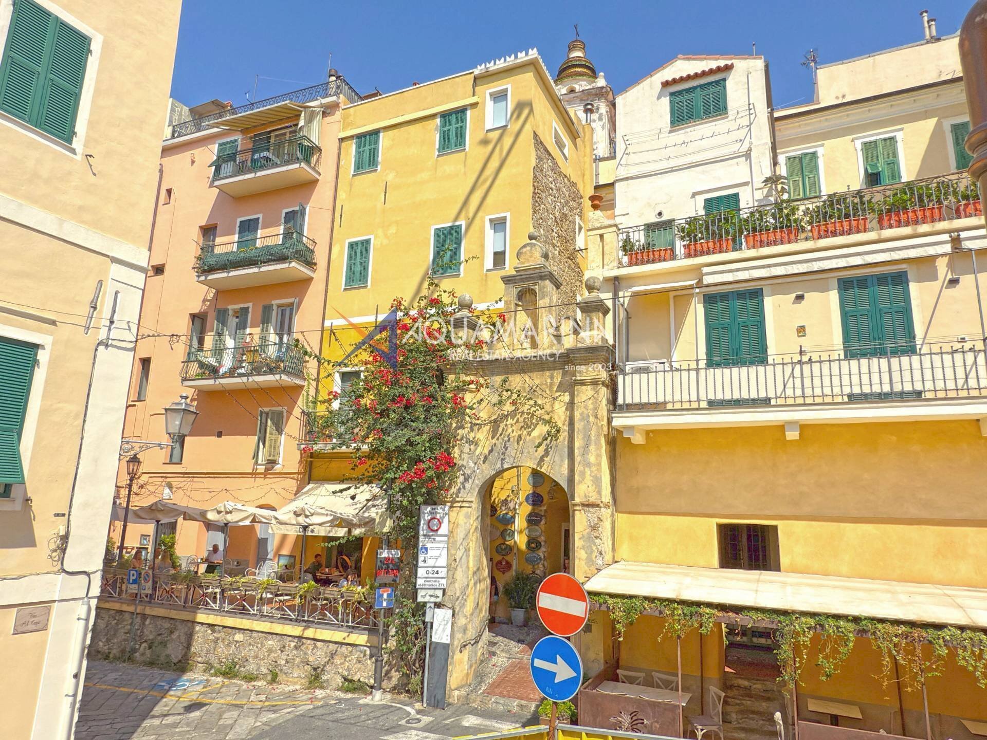 Foto 1 - Trilocale Bordighera - foto 1