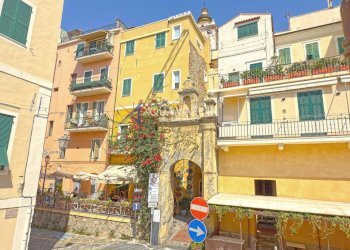 Foto 1 - Trilocale Bordighera - foto 1