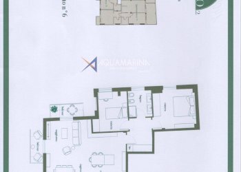 Foto 10 - Trilocale Bordighera - foto 10