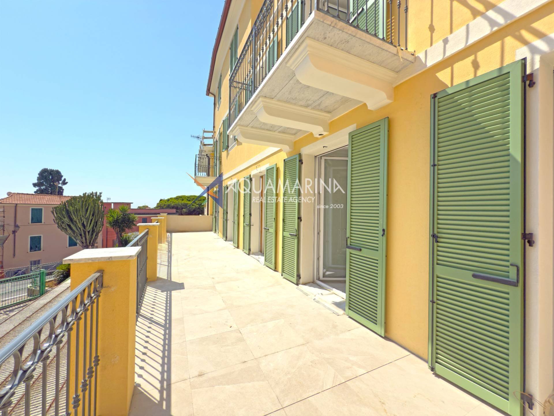 Foto 2 - Trilocale Bordighera - foto 2