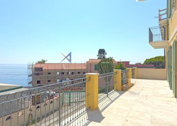 Foto 1 - Trilocale Bordighera - foto 1