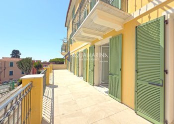 Foto 2 - Trilocale Bordighera - foto 2