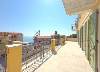 Foto 5 - Trilocale Bordighera - foto 5