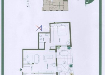 Foto 10 - Trilocale Bordighera - foto 10