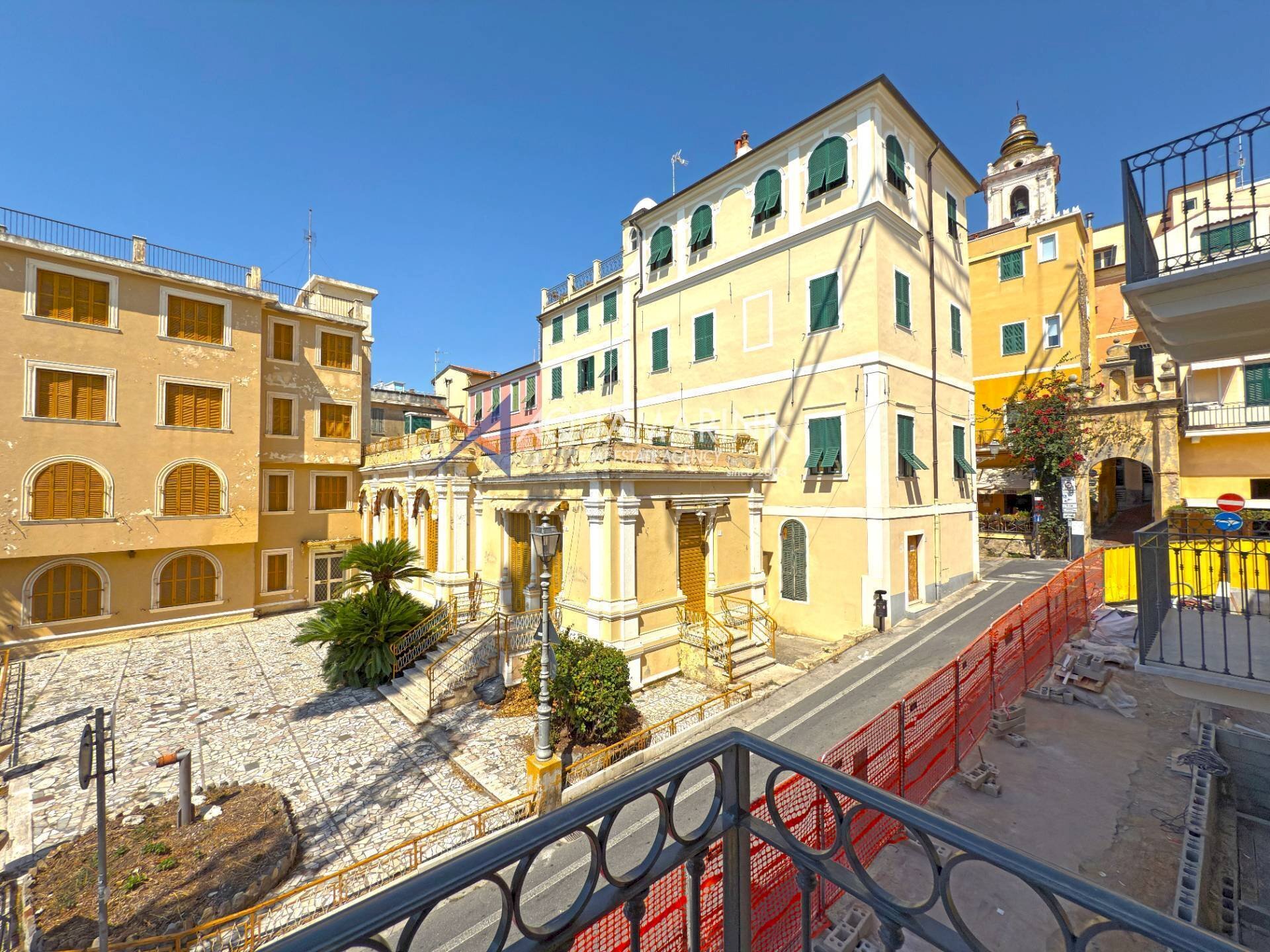 Foto 2 - Two-room apartment Bordighera - photo 2