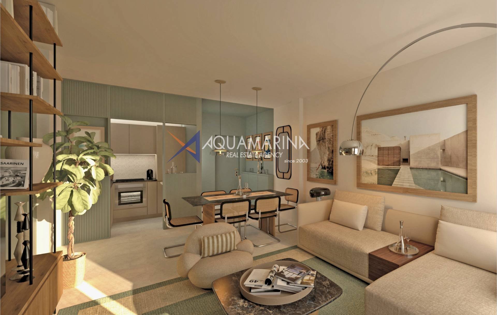 Foto 1 - Trilocale Bordighera - foto 1