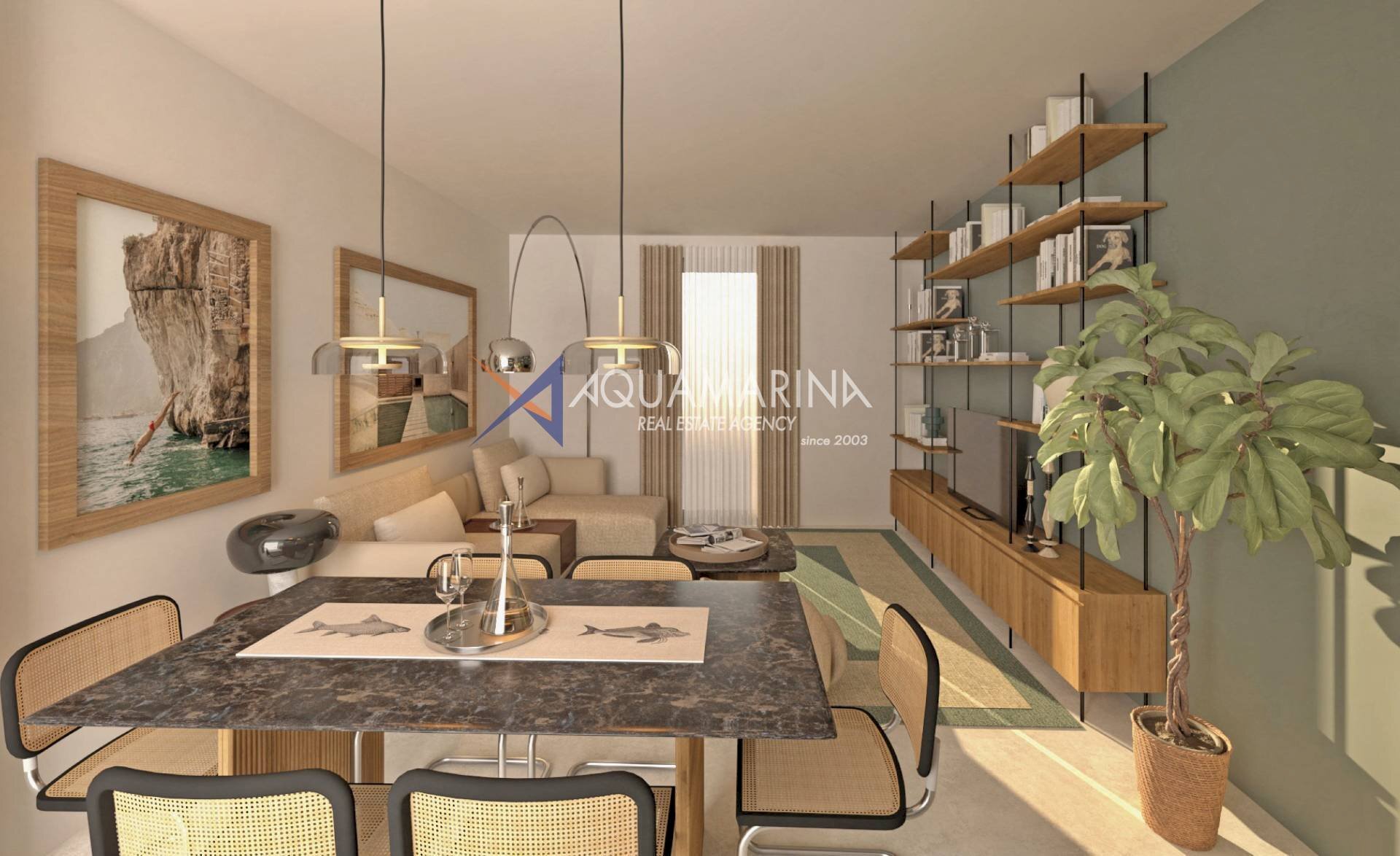 Foto 2 - Trilocale Bordighera - foto 2