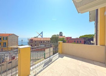 Foto 7 - Trilocale Bordighera - foto 7