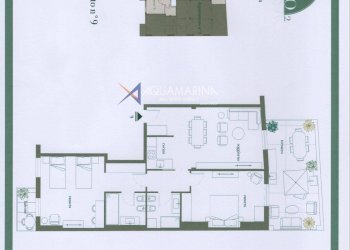 Foto 12 - Trilocale Bordighera - foto 12