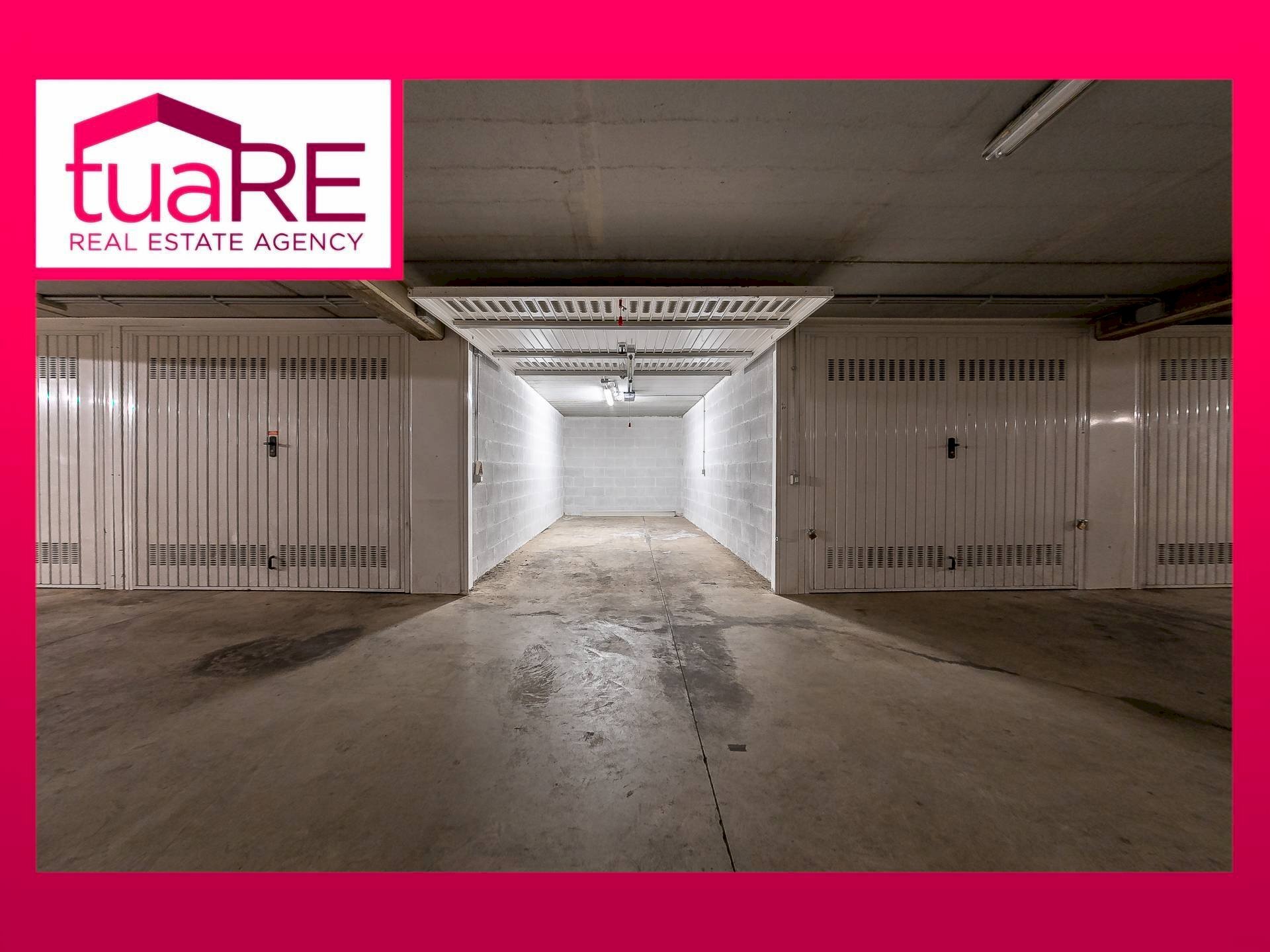 Foto 1 - Box Via Festo Avieno, Roma - foto 1