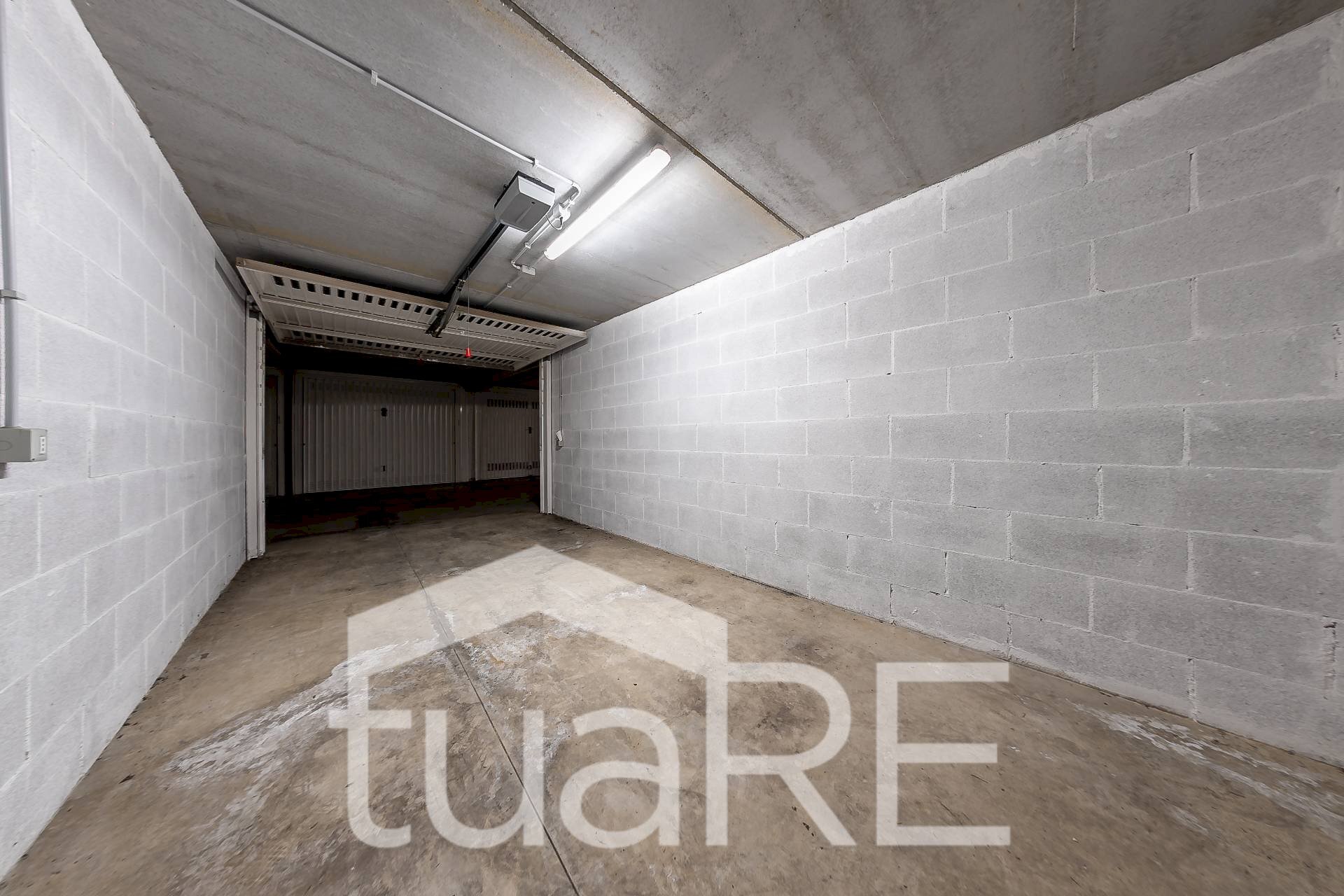 Foto 3 - Box Via Festo Avieno, Roma - foto 3