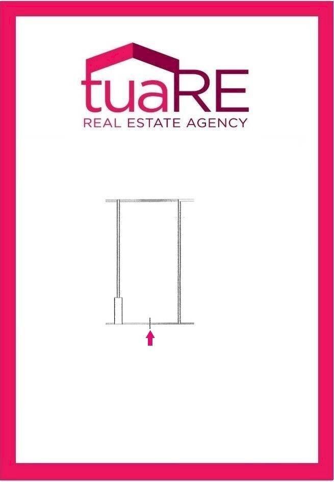 Foto 21 - Box Via Festo Avieno, Roma - planimetria 1