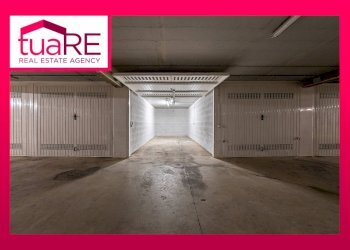 Foto 1 - Box Via Festo Avieno, Roma - foto 1