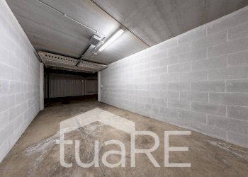 Foto 3 - Box Via Festo Avieno, Roma - foto 3