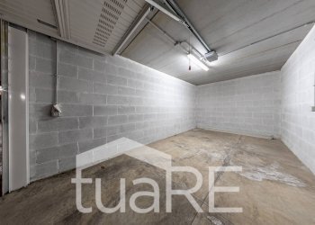 Foto 4 - Box Via Festo Avieno, Roma - foto 4