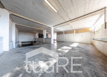 Foto 5 - Box Via Festo Avieno, Roma - foto 5