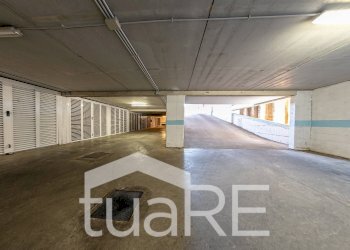 Foto 6 - Box Via Festo Avieno, Roma - foto 6