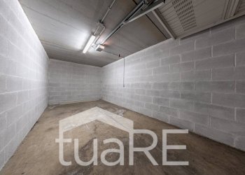 Foto 8 - Box Via Festo Avieno, Roma - foto 8