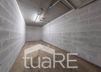 Foto 9 - Box Via Festo Avieno, Roma - foto 9