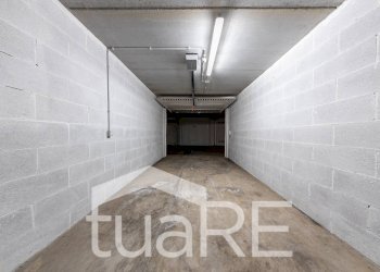 Foto 11 - Box Via Festo Avieno, Roma - foto 11