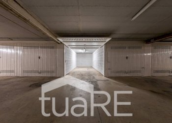 Foto 13 - Box Via Festo Avieno, Roma - foto 13