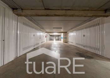 Foto 14 - Box Via Festo Avieno, Roma - foto 14