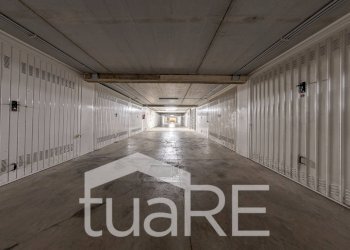 Foto 15 - Box Via Festo Avieno, Roma - foto 15