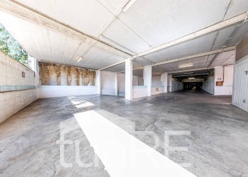 Foto 16 - Box Via Festo Avieno, Roma - foto 16