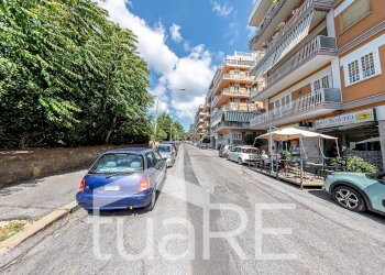 Foto 17 - Box Via Festo Avieno, Roma - foto 17