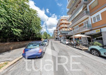 Foto 18 - Box Via Festo Avieno, Roma - foto 18