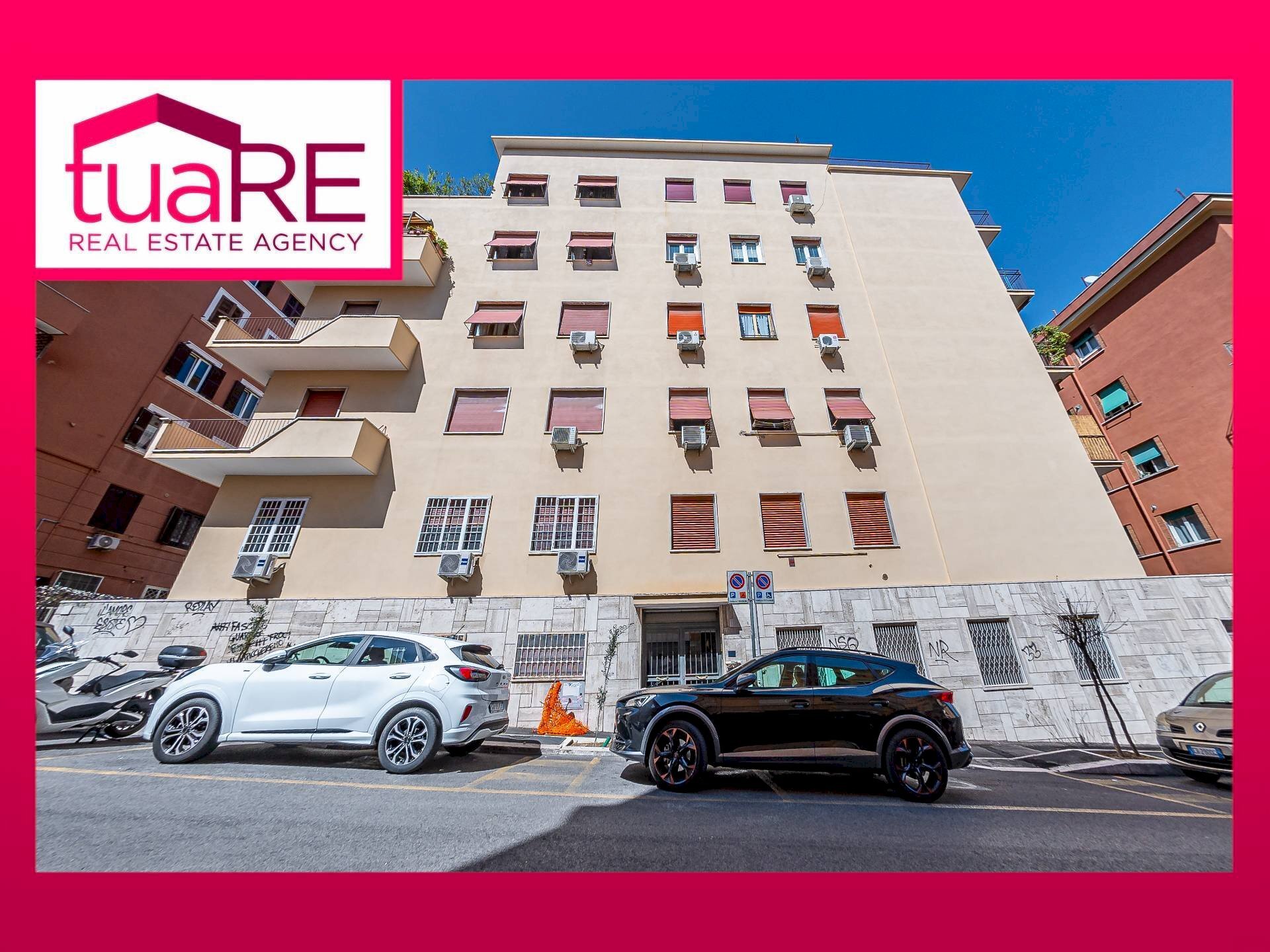 Foto 1 - Trilocale Via Laura Mantegazza, Roma - foto 1