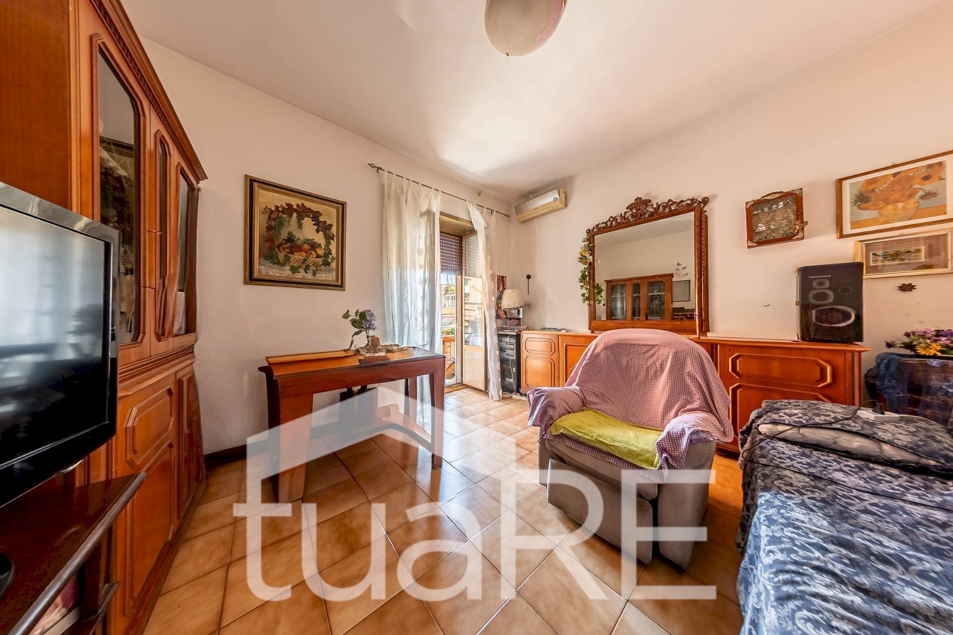 Foto 2 - Trilocale Via Laura Mantegazza, Roma - foto 2