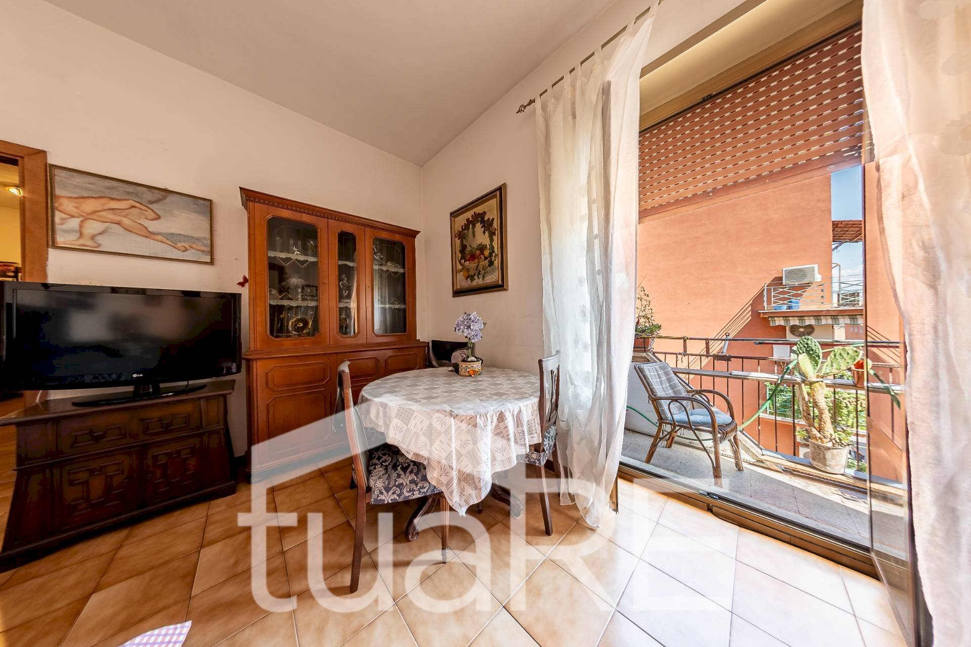 Foto 3 - Trilocale Via Laura Mantegazza, Roma - foto 3