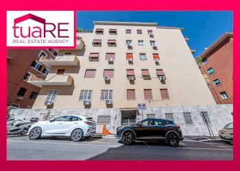 Foto 1 - Trilocale Via Laura Mantegazza, Roma - foto 1