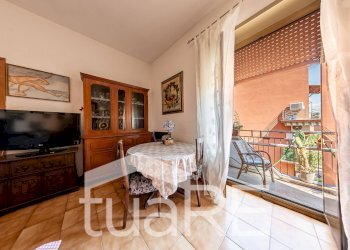 Foto 3 - Trilocale Via Laura Mantegazza, Roma - foto 3