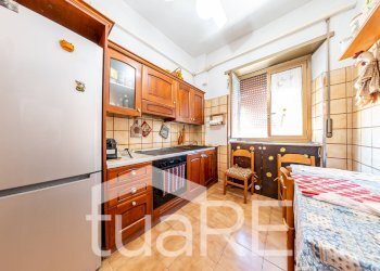 Foto 6 - Trilocale Via Laura Mantegazza, Roma - foto 6