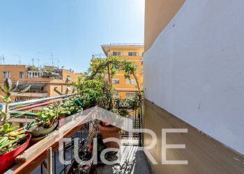 Foto 11 - Trilocale Via Laura Mantegazza, Roma - foto 11