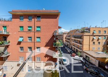 Foto 12 - Trilocale Via Laura Mantegazza, Roma - foto 12