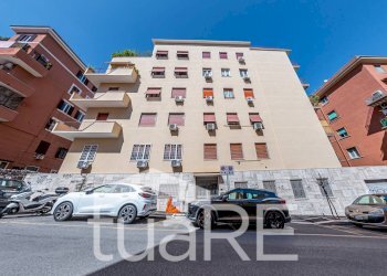 Foto 14 - Trilocale Via Laura Mantegazza, Roma - foto 14