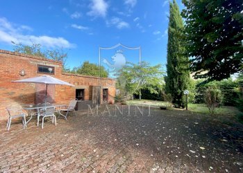 Foto 1 - Villa Via Giacomo Leopardi
 
3, Montepulciano - foto 1