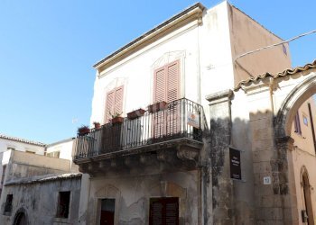 Foto 16 - Independent house via arnaldo da brescia
 
8, Noto - photo 16